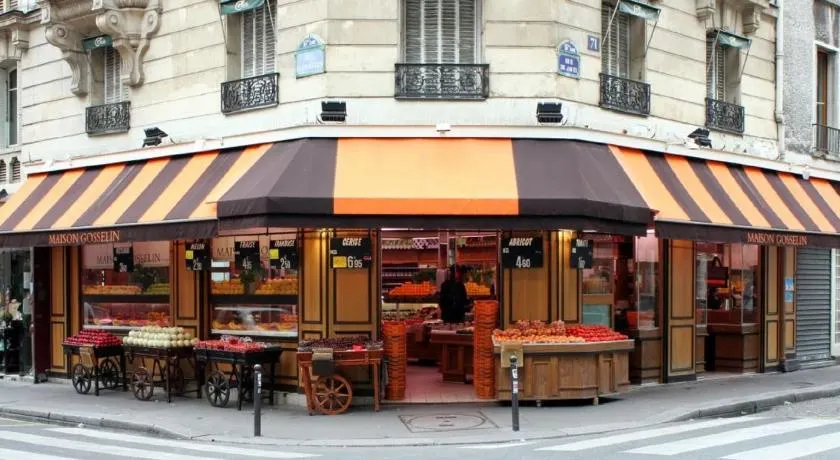 Apart Parisien Centre -Rue St Charles - Near Beaugrenelle -Tour Eiffel-Ecole Cordon bleu 75015 PARIS Bel emplacement !! - Image 1