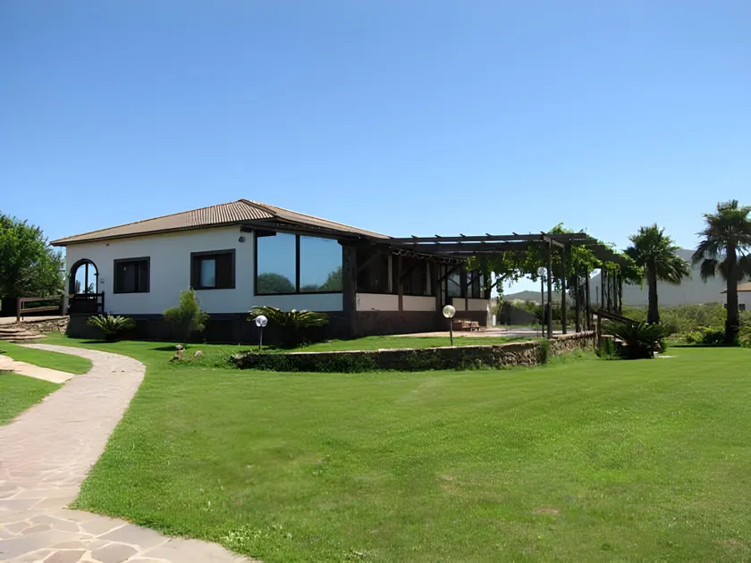 Agriturismo Porticciolo - Image 1