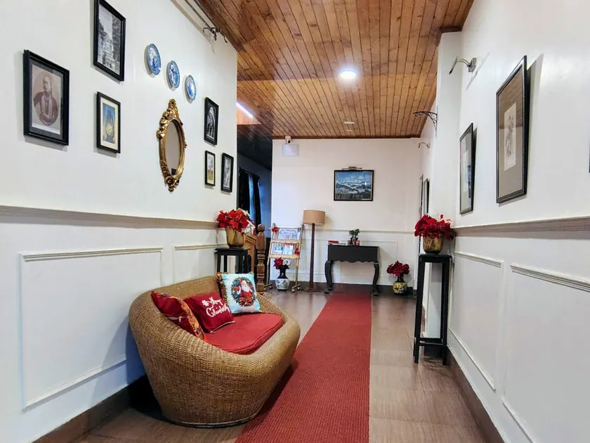 Villa Everest - Image 1