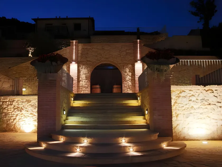 Spa Resort Fonte Alla Lepre - Image 1