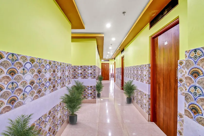 Hotel O SOHAM - Image 1