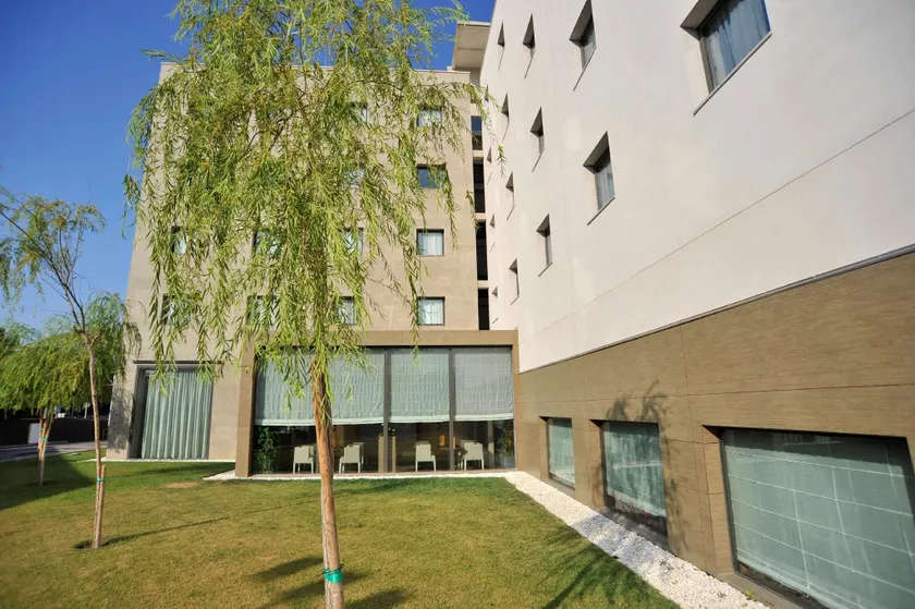 Hotel Campanile Málaga - Image 1