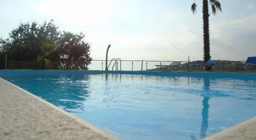 COUNTRY HOUSE Marj & Jo RESORT - Image 1