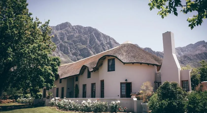 Mountain Manor - Image 1