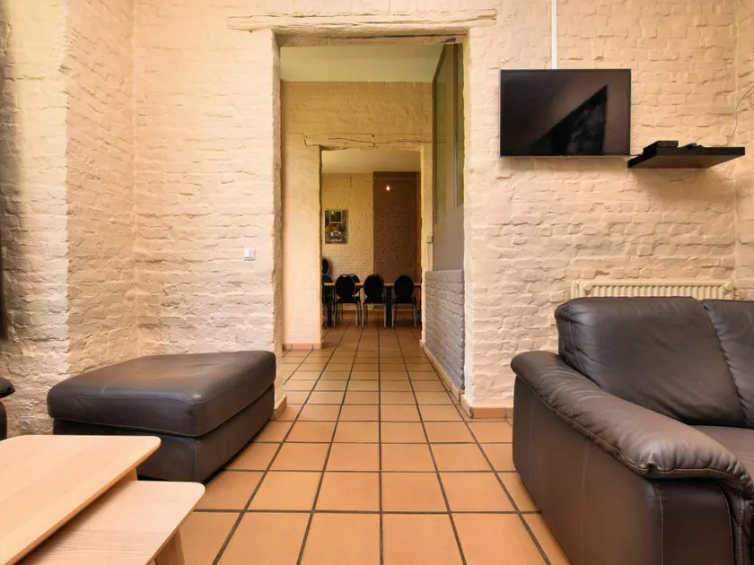 Hyggeligt sommerhus i Durbuy med have - Image 1
