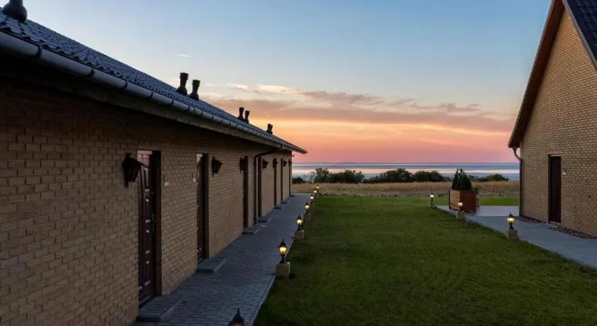 Bornholm Apartments - Image 1