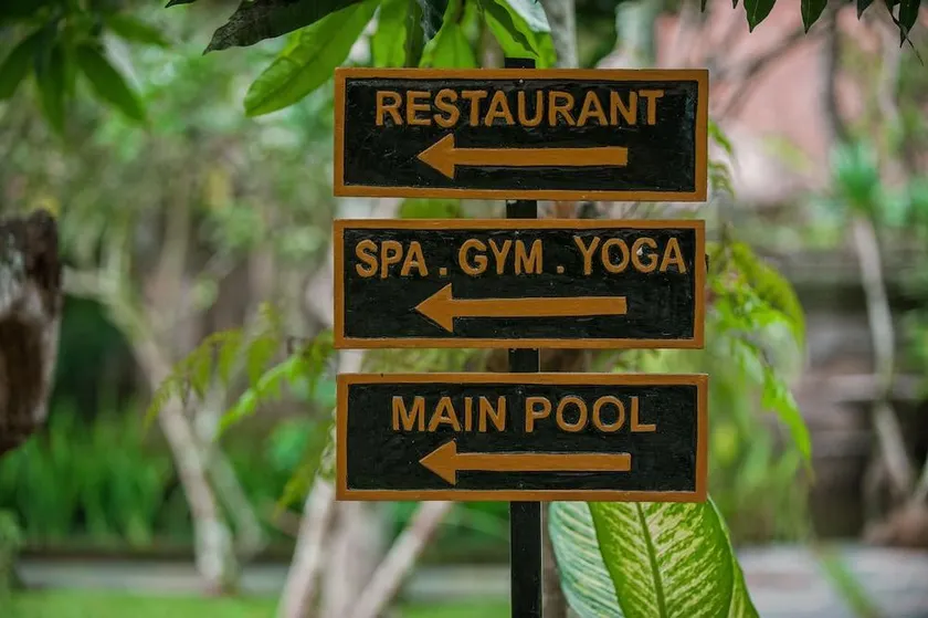 Nyoman Ada Resort - Image 1