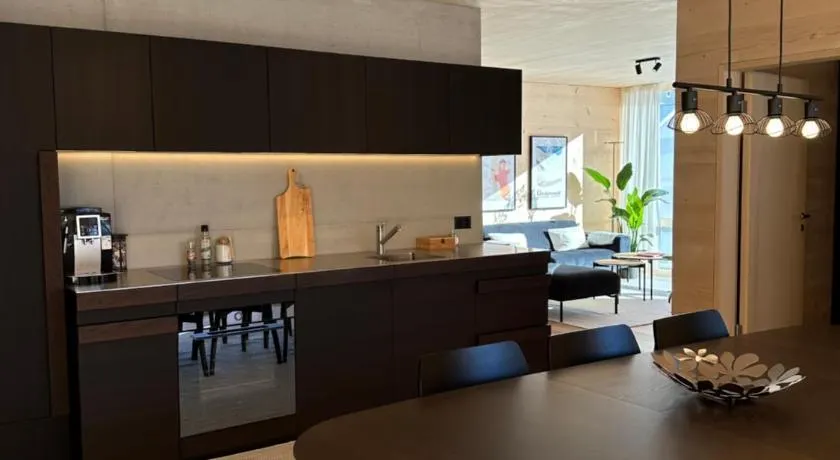 Mondholz Ferienwohnung - Image 1