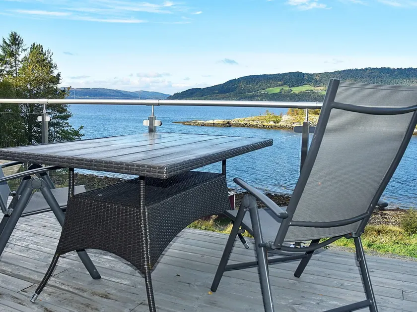 person holiday home in TORVIKBUKT - Image 1