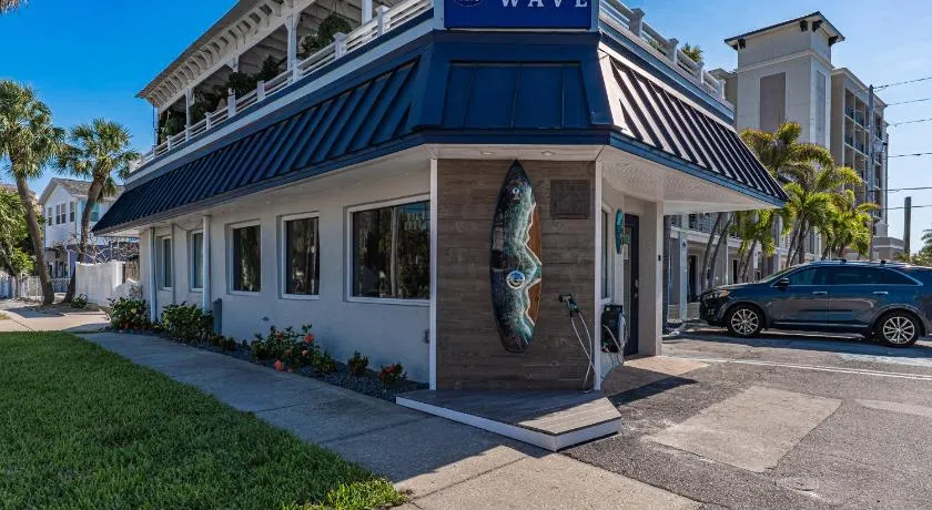 Blue Wave Suites - Image 1