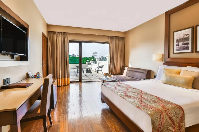 Sun-n-Sand Suites, Shirdi - Image 1