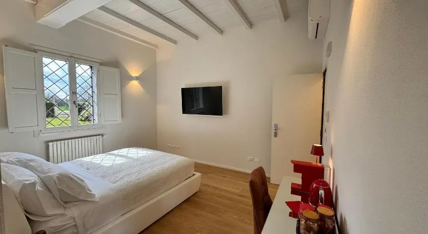 Santa Caterina 1604 Suites - Image 1