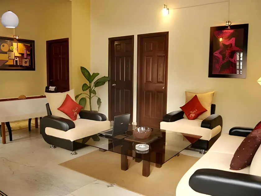 D Habitat Serviced Apartments - Image 1