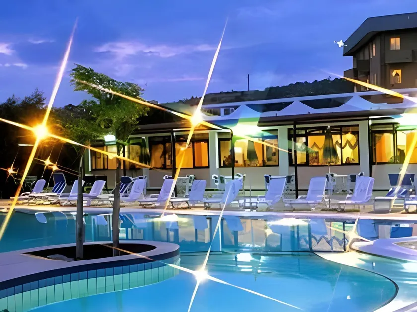 Hotel Residence Sciaron - Image 1