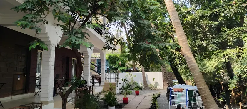 Paradiso Serene Studios, Anjuna - Image 1