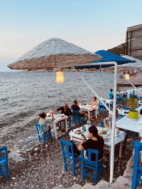 Giritli Rum Meyhanesi & Butik Otel - Image 1