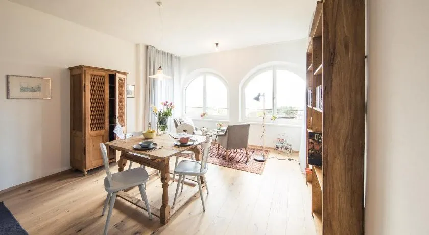Residence Belmonte - Image 1