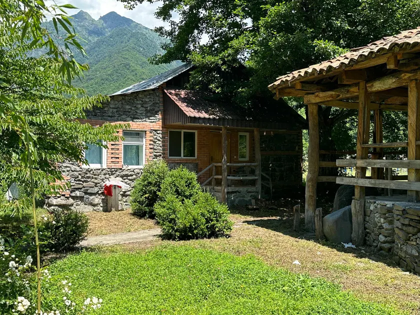 Garden&Eco Hotel Speroza - Image 1