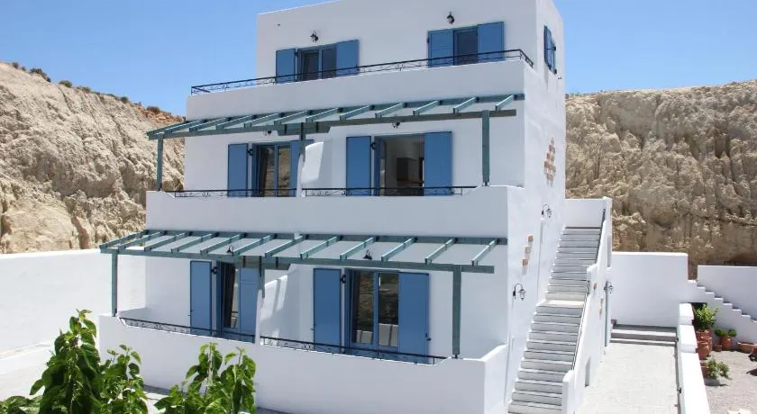 Pontoria Stegna Studios - Image 1