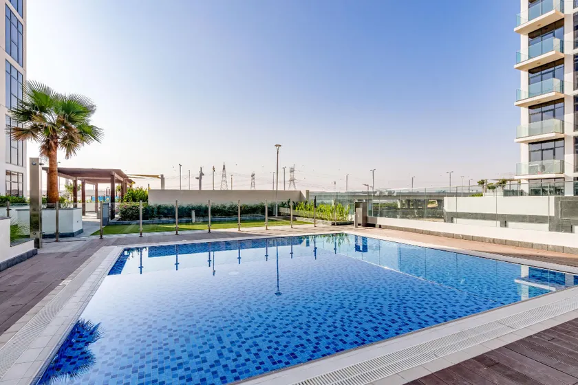 GLOBALSTAY Elegant Meydan Apartments - Azizi Riviera 40 - Image 1