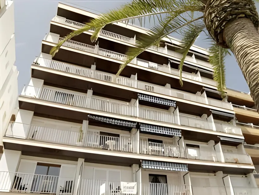 Apartamentos Zodiac - Image 1