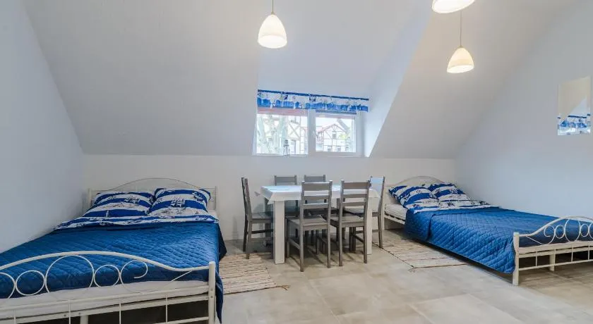 Studio-tani apartament - Image 1