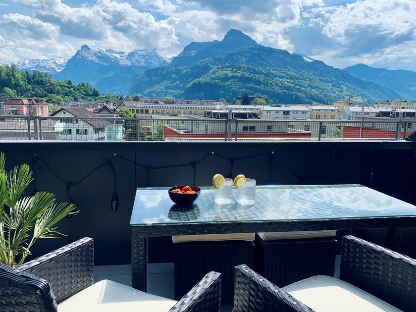 Luna o Mountainview o Pizzaoven - Image 1