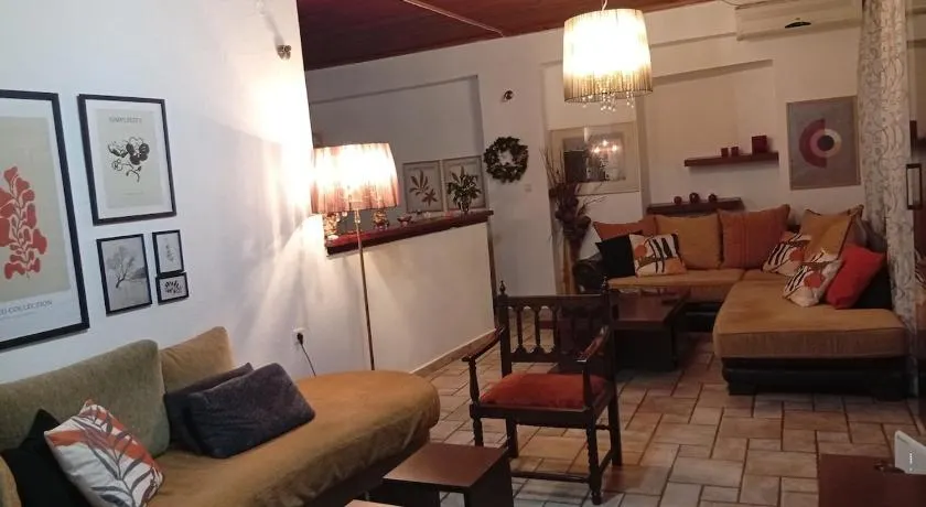 Soula's Cozy House - Image 1