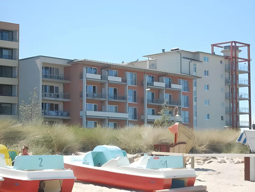 Aparthotel Ostseeresidenz - Image 1