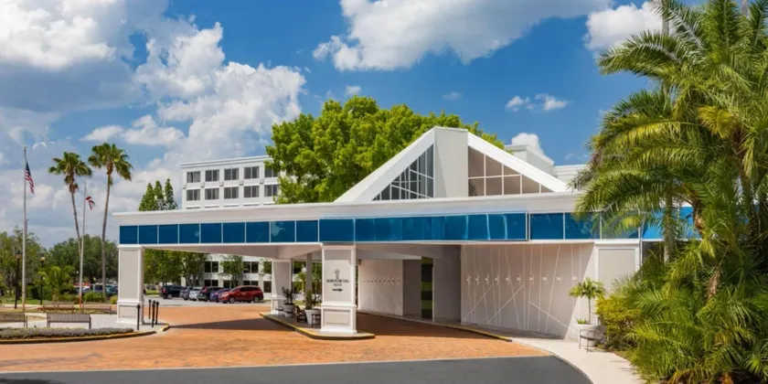 Holiday Inn Resort Kissimmee by the Parks by IHG - Image 1