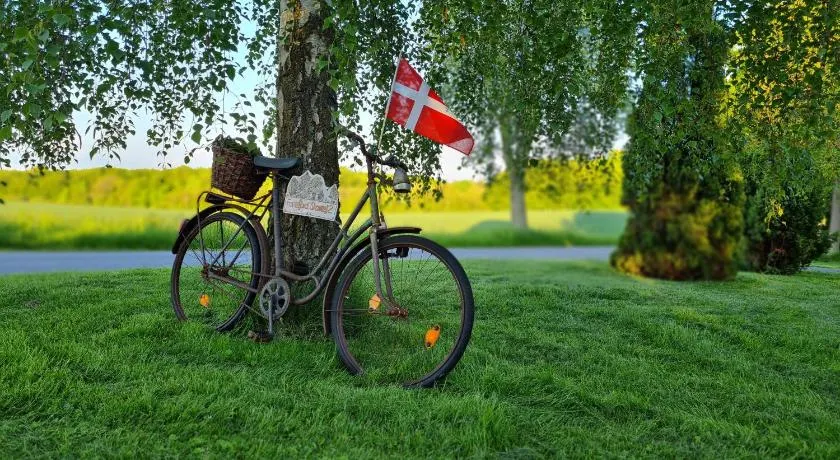 B&B Bauernhofferien auf Møn - Image 1
