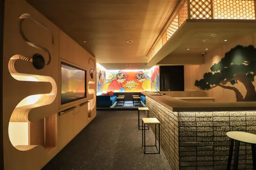 Nagoya Hotel HOQA Hanaironoyu - Image 1
