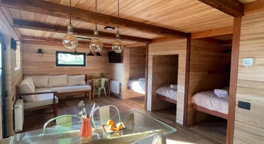 Tiny Under Chalet - Image 1