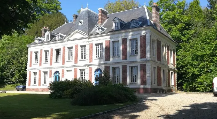 Manoir de Bolbec - Image 1