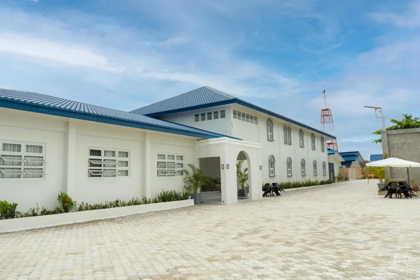 YRS Resort - Image 1