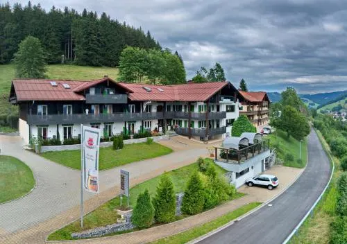 Allgäuer Panoramahotel - Image 1