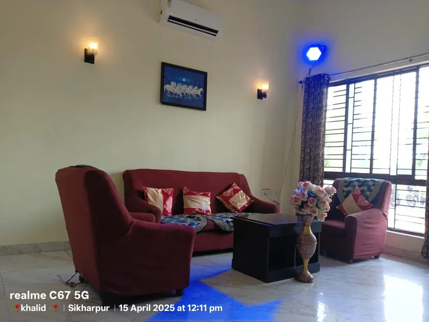 Aqua Golf Villa Vedic Village - Image 1