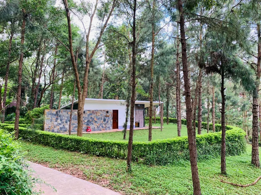 HILLTOP FLAMINGO DAI LAI RESORT H230 VILLA OWNER - Image 1