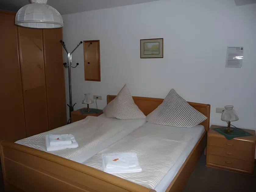 Wengerterstube & Gästezimmer Kern - Image 1