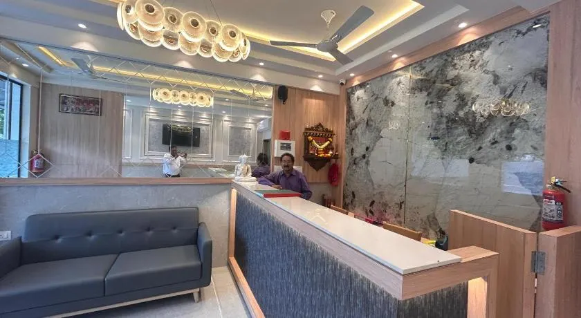 Hotel Suvidha Residency - Image 1