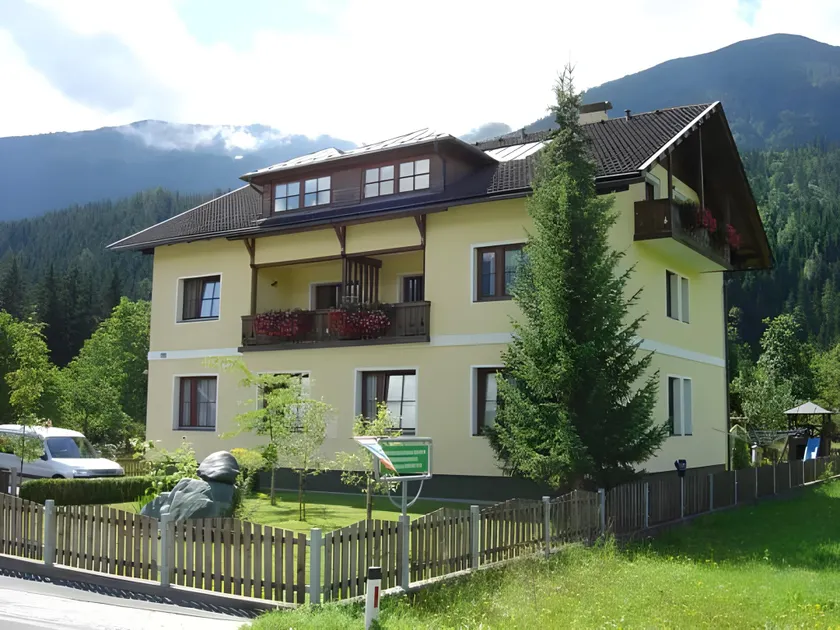 Ferienwohnungen Berger - Image 1