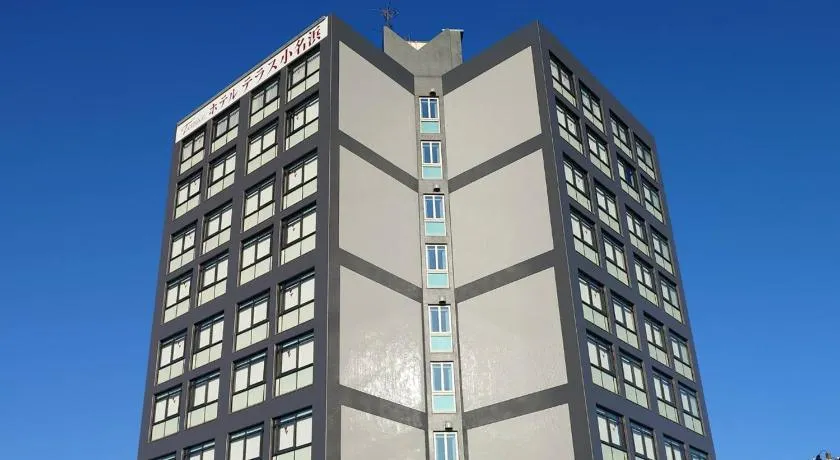 ホテルテラス小名浜 - Image 1