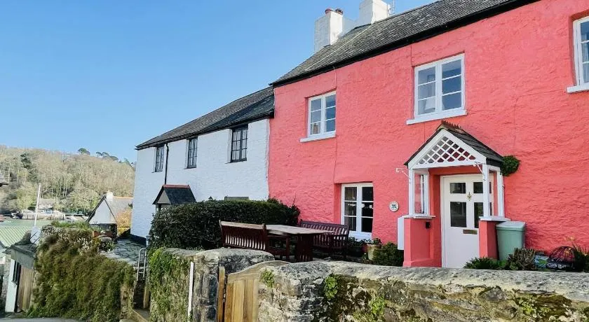 Holly Cottage, Dittisham - Image 1