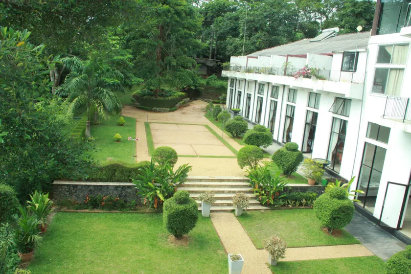 Purple Sun Resort - Image 1