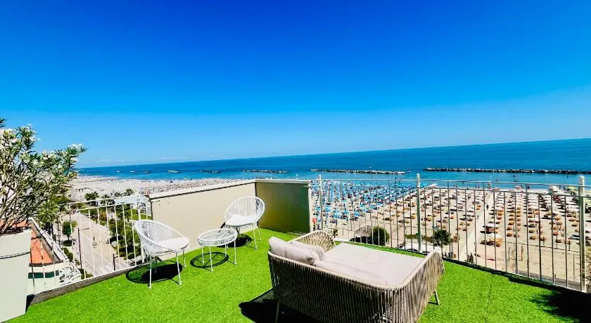 Residence Frontemare - Image 1