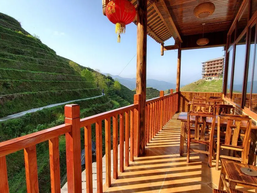 Jingxin Tianshe Hostel - Image 1