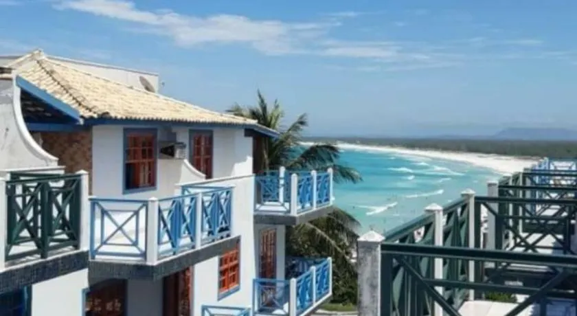ACONCHEGO A BEIRA MAR - Image 1