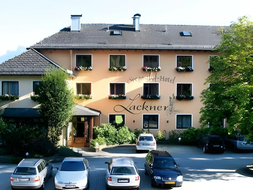 Seehotel Restaurant Lackner - Image 1