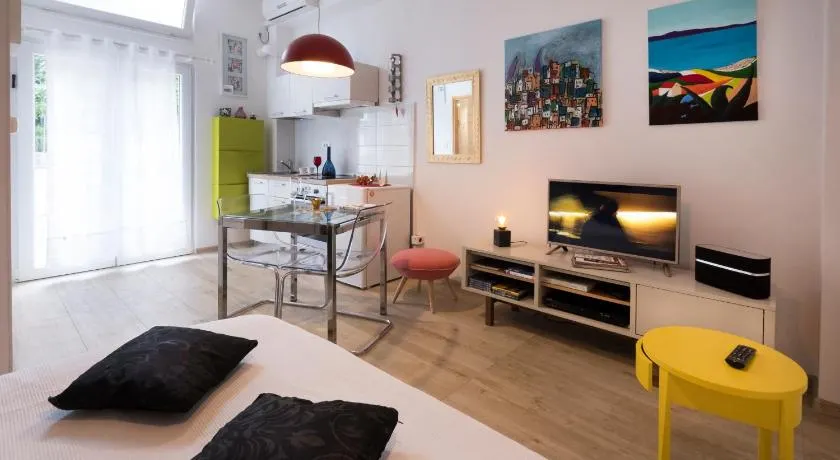 Ayre Apartman Split - free private parking - Image 1