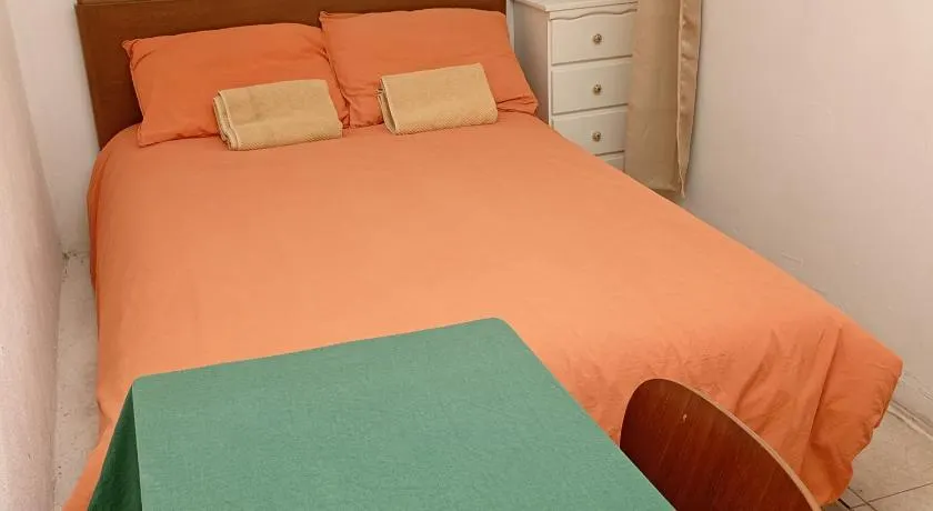 Hostal Kahlo Coyoacán - Image 1
